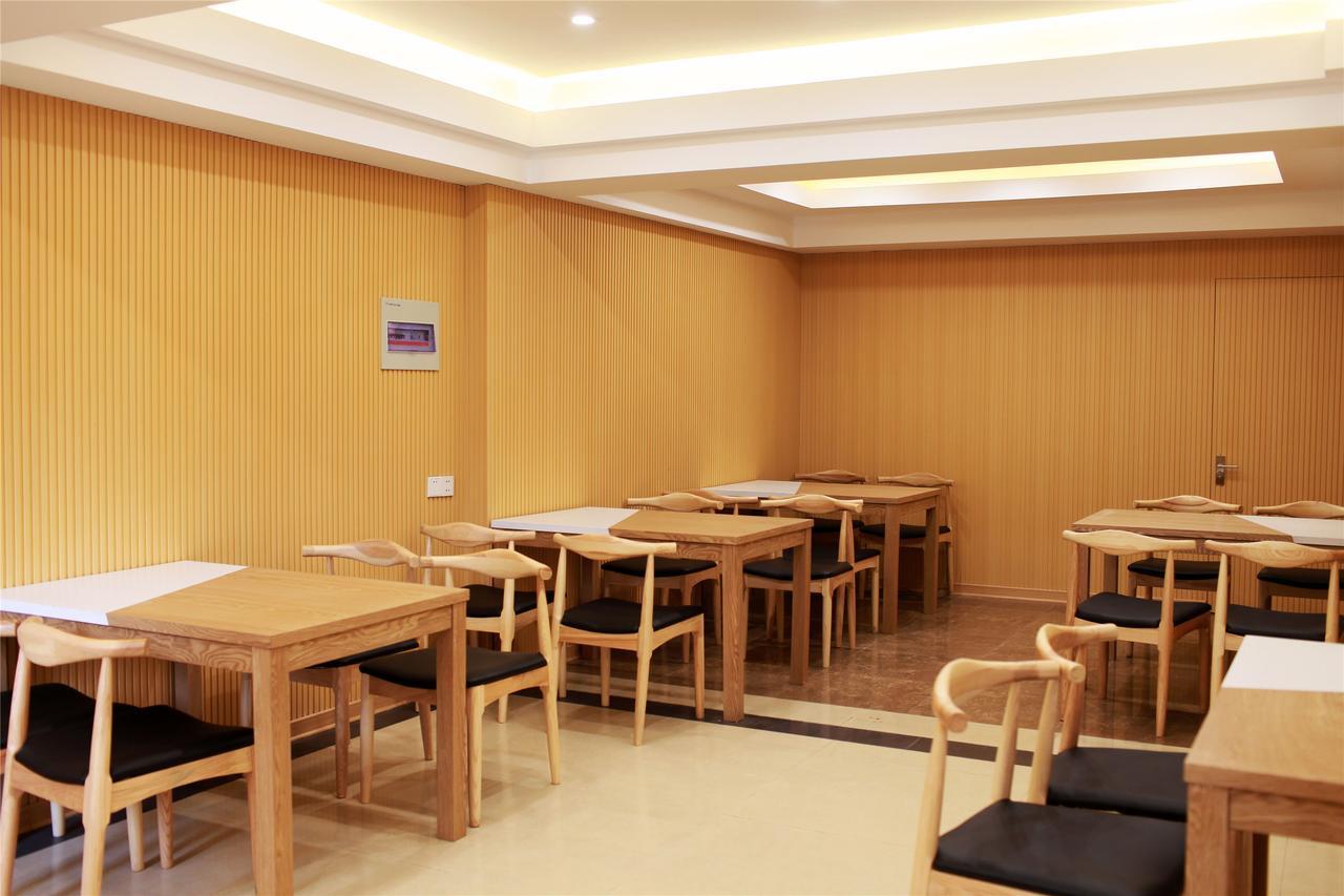 Greentree Inn Bole Wanxianghui Express Hotel Kültér fotó